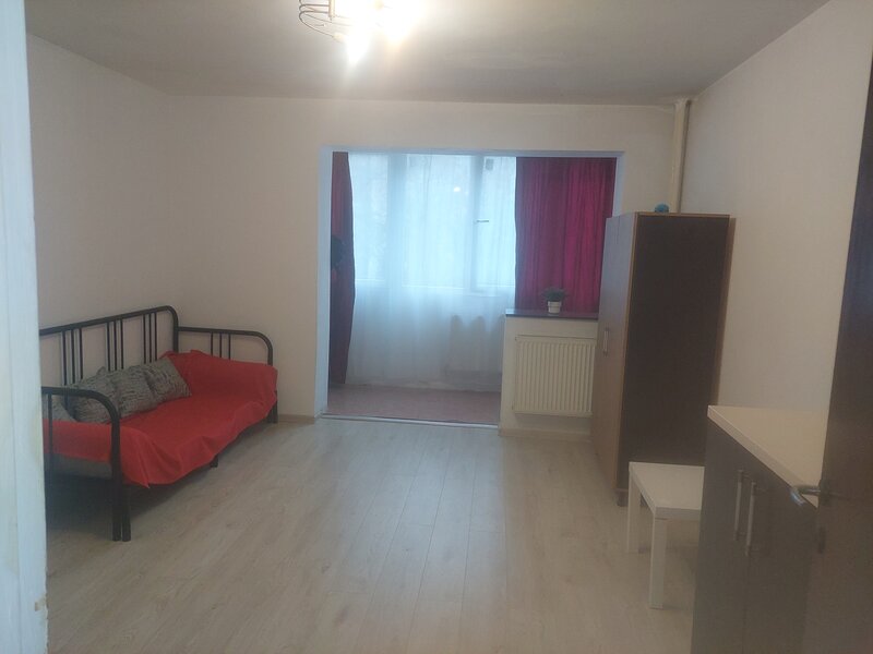 Titan, 2 min. de metrou Costin Georgian, direct particular,